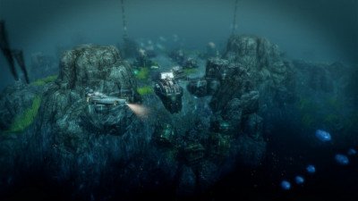 Anno 2070 Image 05